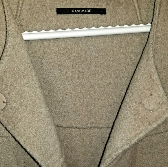 Zara Jacket - Picture 2 of 4